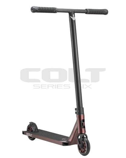 ENVY Envy Colt S6 - Scooter Complete