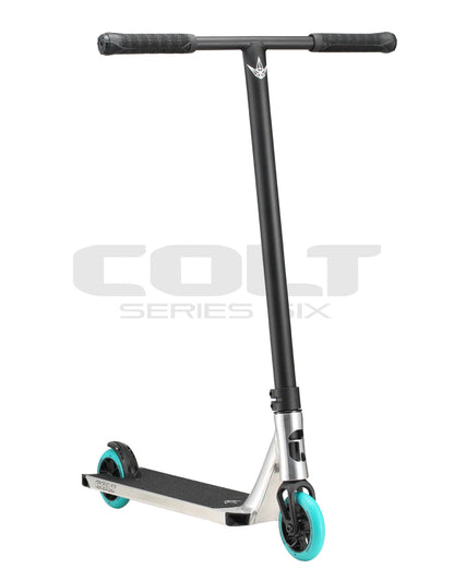 ENVY Envy Colt S6 - Scooter Complete