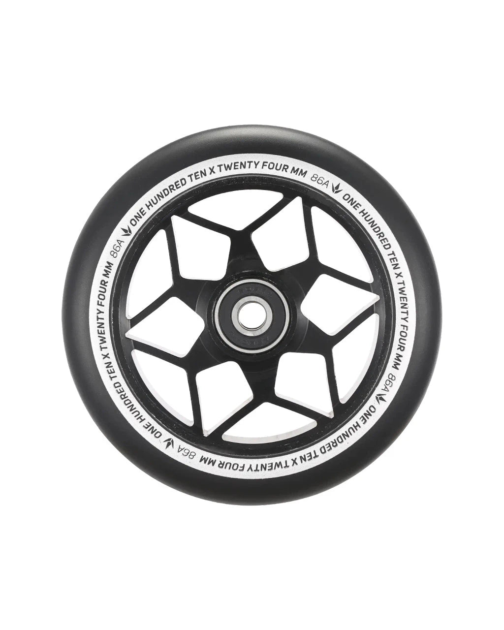 ENVY Diamond Wheel 110mm (Pair)