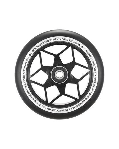 ENVY Diamond Wheel 110mm (Pair)