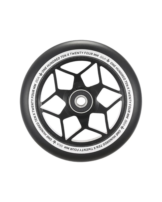 ENVY Diamond Wheel 110mm (Pair)