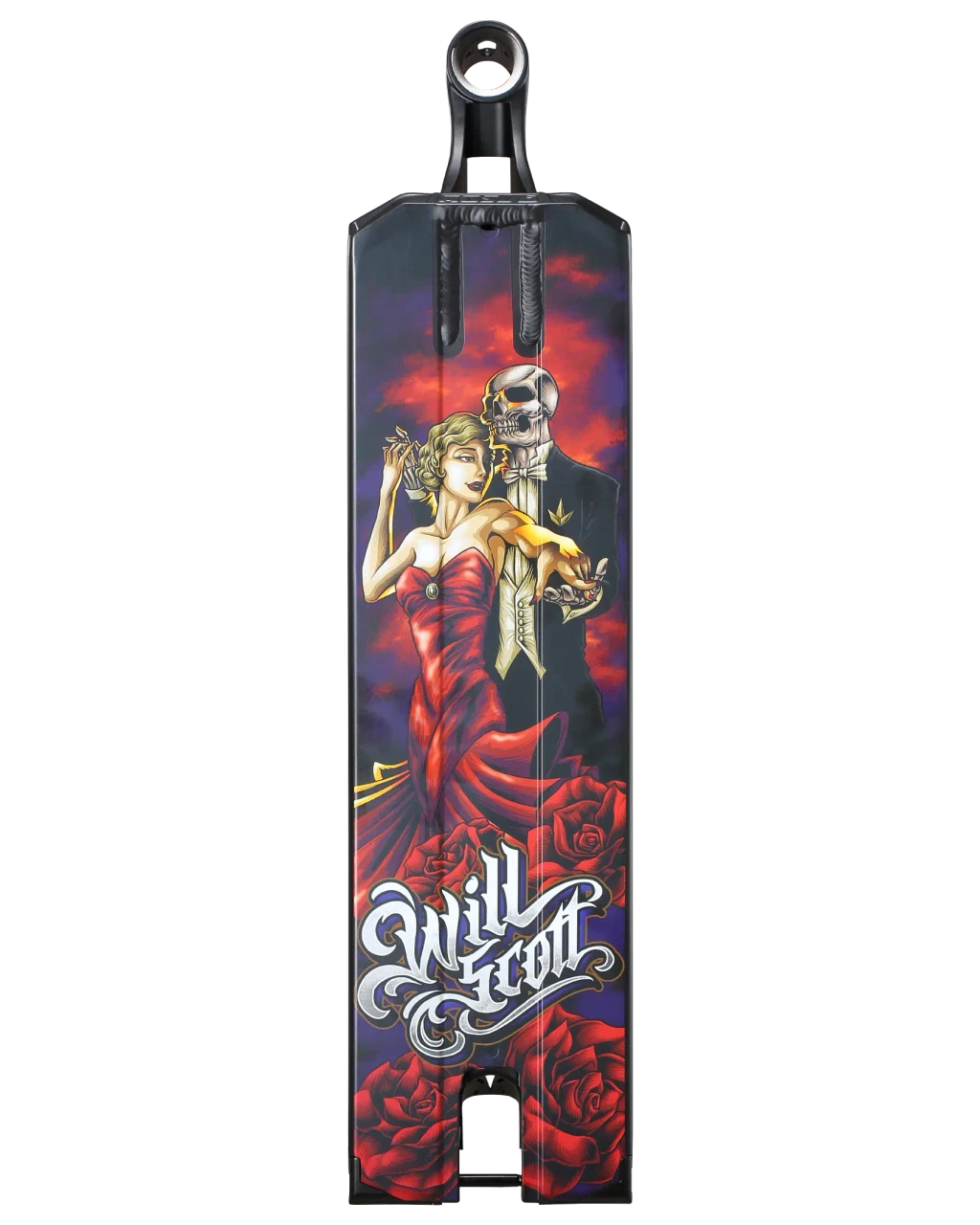 Envy AOSV6 Deck