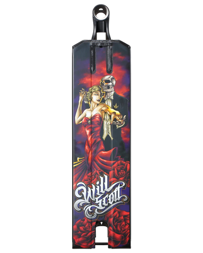 Envy AOSV6 Deck