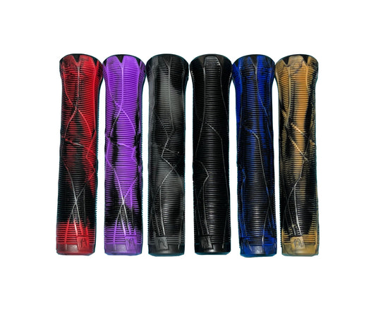 Ethic DTC Slim Rubber Grips