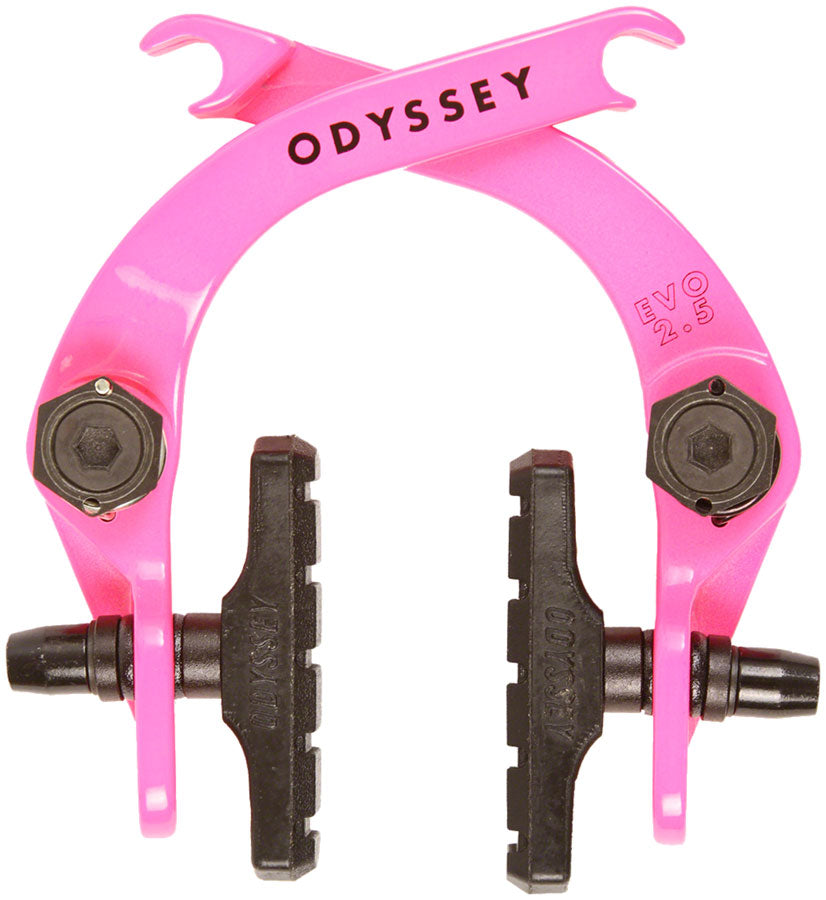 Odyssey Evo 2.5 U-Brake