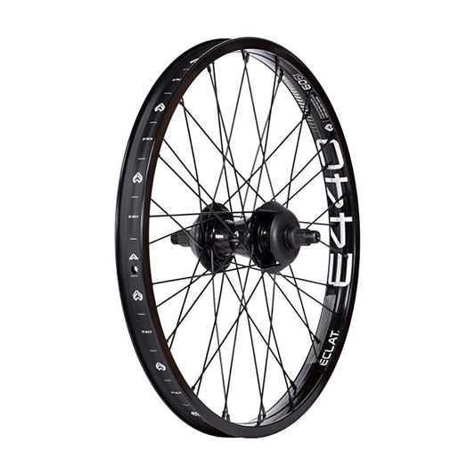 Eclat E440 / Cortex Evo Freecoaster Wheel