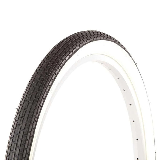 EVO Mosey 26''x2.125 White Wall Tire