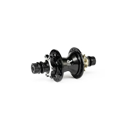 Eclat Exile Disc CS Rear Right Side Drive 36H 110mm BMX Cassette Hub