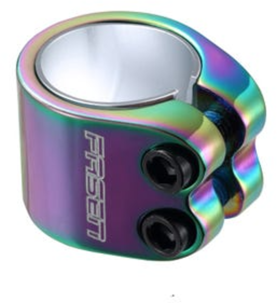 Fasen 2 Bolt Clamp
