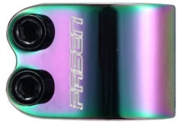 Fasen 2 Bolt Clamp