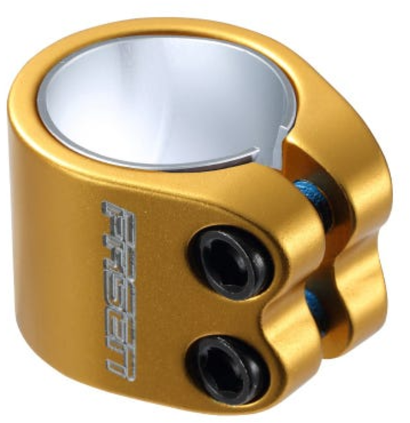 Fasen 2 Bolt Clamp