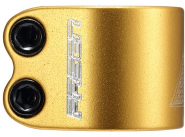 Fasen 2 Bolt Clamp