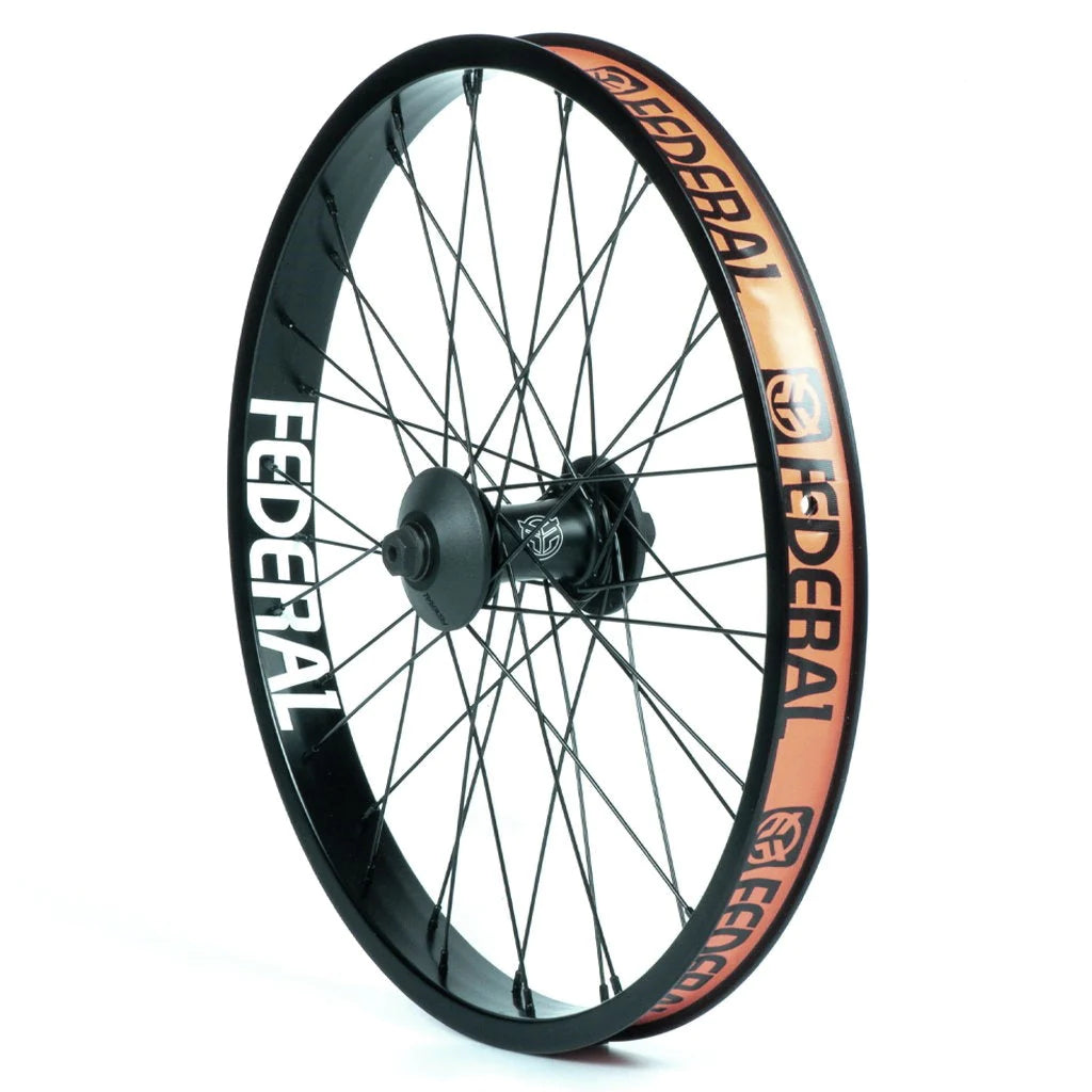 Federal Stance XL / Stance Pro Front Wheel