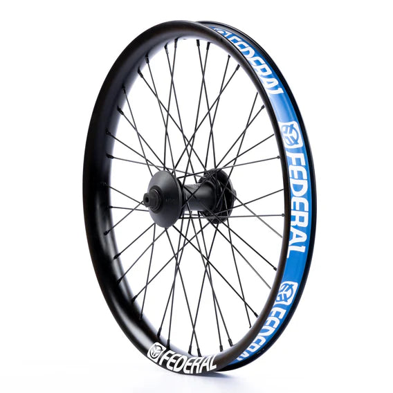 Federal Aero XL / Stance Pro Front Wheel