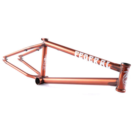 FEDERAL BOYD ICS2 FRAME Federal