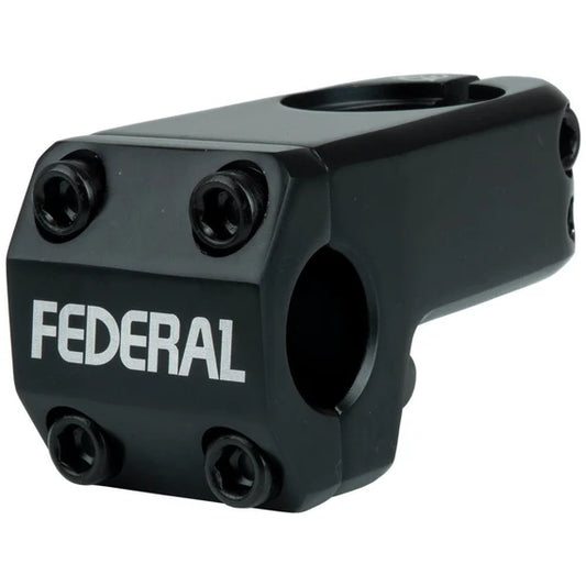 Federal Element Front Load Stem - 50mm Reach