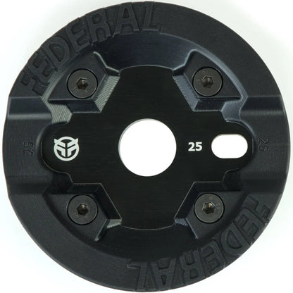 Federal Impact Guard Sprocket