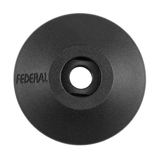 Federal Nylon Non Drive Side Guard With Cone Nut