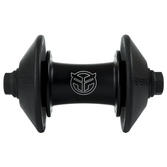 Federal Stance Pro Front Hub