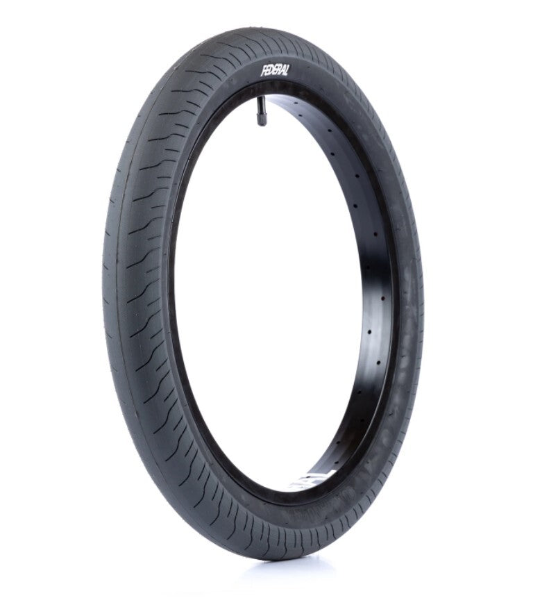 FEDERAL COMMAND LOWPRESSURE TIRE 2.4"