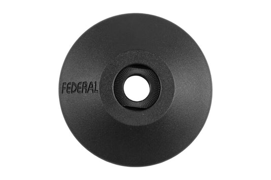 FEDERAL NYLON NON DRIVE SIDE GUARD WITH CONE NUT