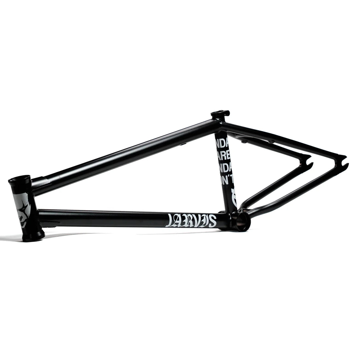Jarvis Frame Federal Jarvis V2 Frame – Harvester Bikes