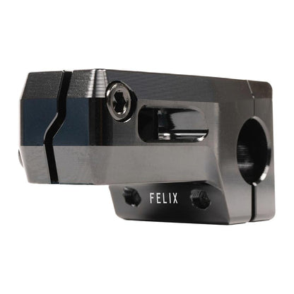 Eclat Felix Front Load Stem