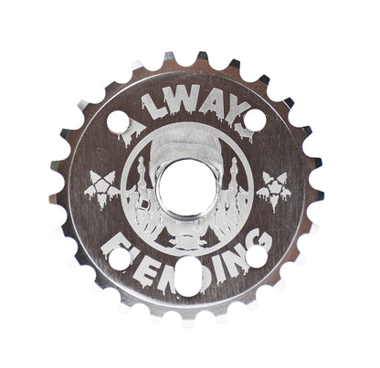 Fiend Reynolds Sprocket