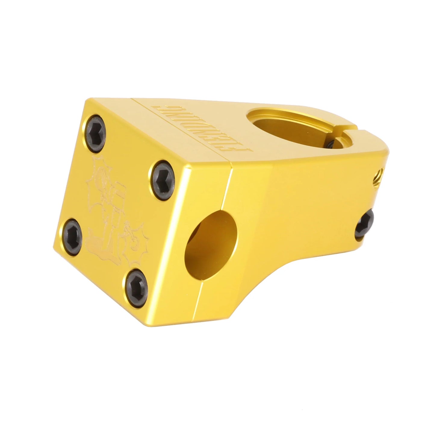 FIEND MILLS FRONTLOAD STEM