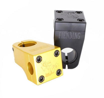 FIEND MILLS FRONTLOAD STEM