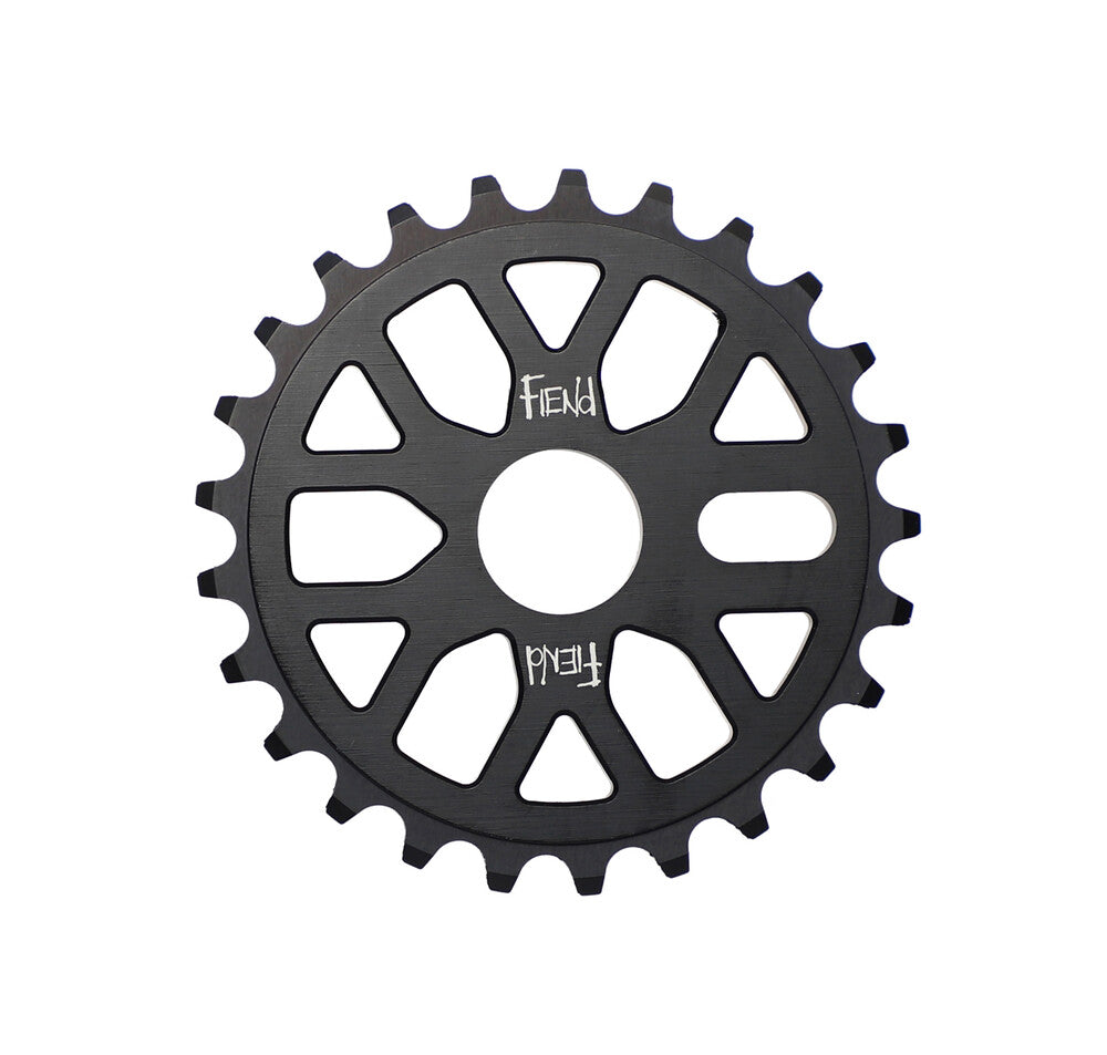 FIEND OMICRON SPROCKET 25T