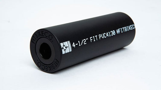 FIT PVC PEG 4.5