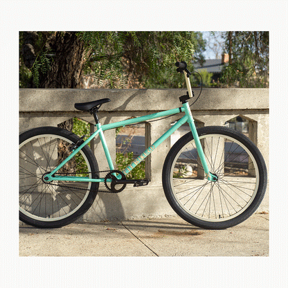 2023 FIT BIKE CO CR 26