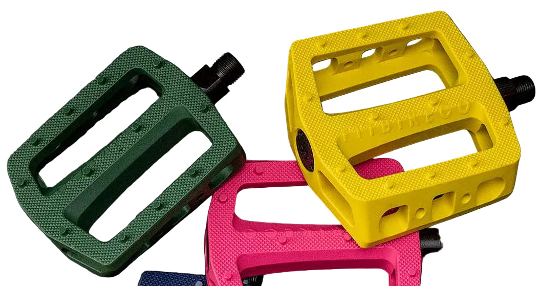FIT MAC PC PEDALS Fit Bike Co.