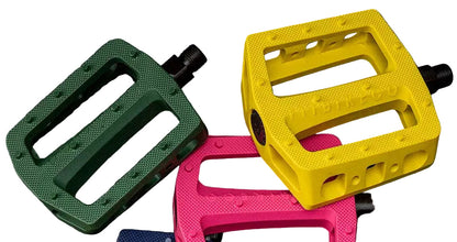 FIT MAC PC PEDALS Fit Bike Co.