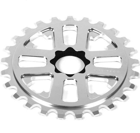 Fit Key 48 Spline Sprocket 25T (24mm Spindle) Fit Bike Co.