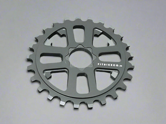 Fit Key Drive Sprocket 28T [24mm Spline]