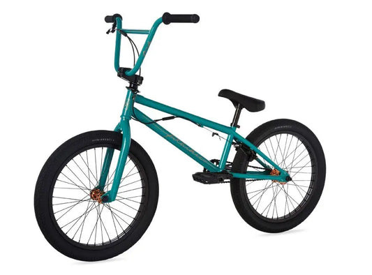FIT PRK Fit Bike Co.