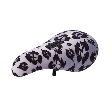 FIT BIKE CO. SUBLIMATED BARSTOOL SEATS