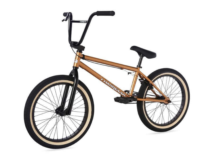 FIT SERIES ONE – Harvester Bikes