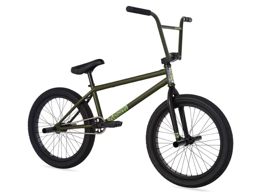 Fit Bike Co. – Harvester Bikes