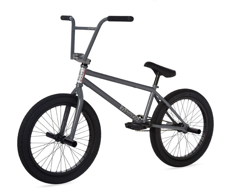Fit Bike Co. – Harvester Bikes