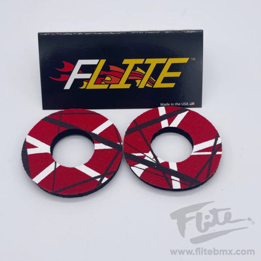 Flite Van Halen Donuts