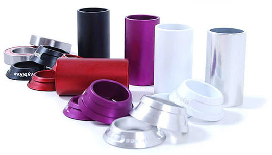 Fly 22mm Spanish Bottom Bracket