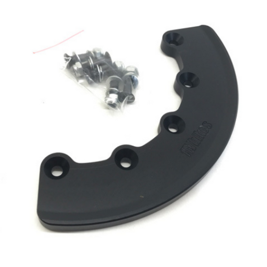 Fly Bikes Bolt on Sprocket Guard