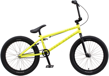 Free Agent Lumen (Double Wall Rims!) Free Agent
