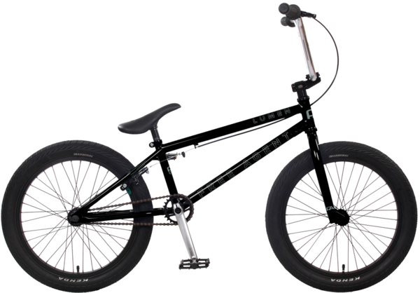 Free Agent Lumen (Double Wall Rims!) Free Agent