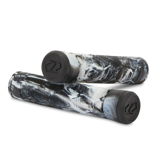 Fuzion Hex Pro Scooter Grips Fuzion