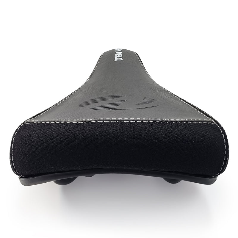 VELO GAMBOL FS1 RAILED BMX SEAT (MID SCHOOL)