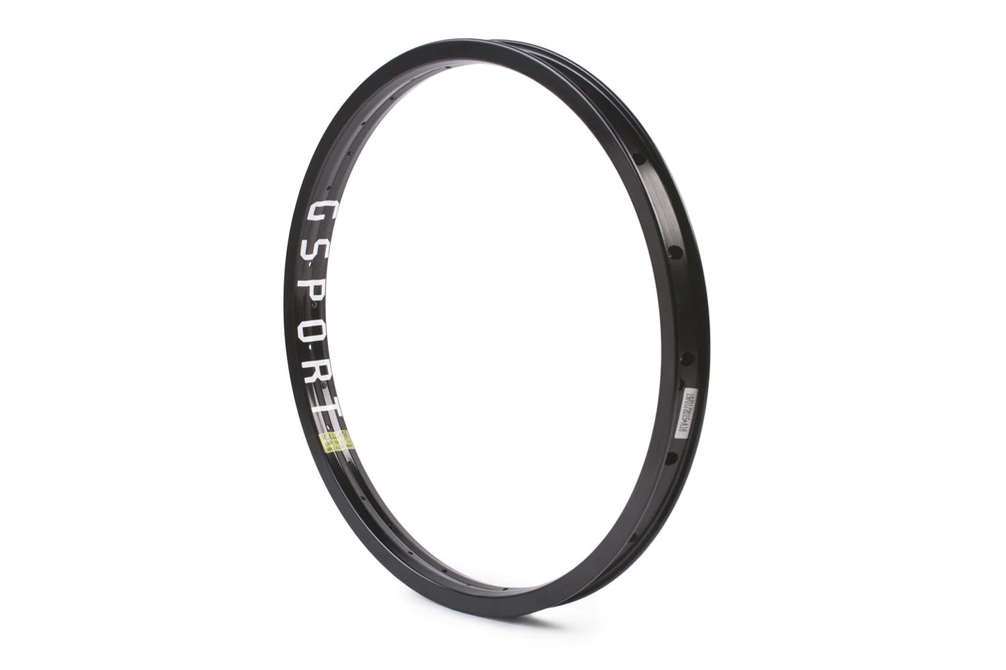 G Sport Rollcage Rim
